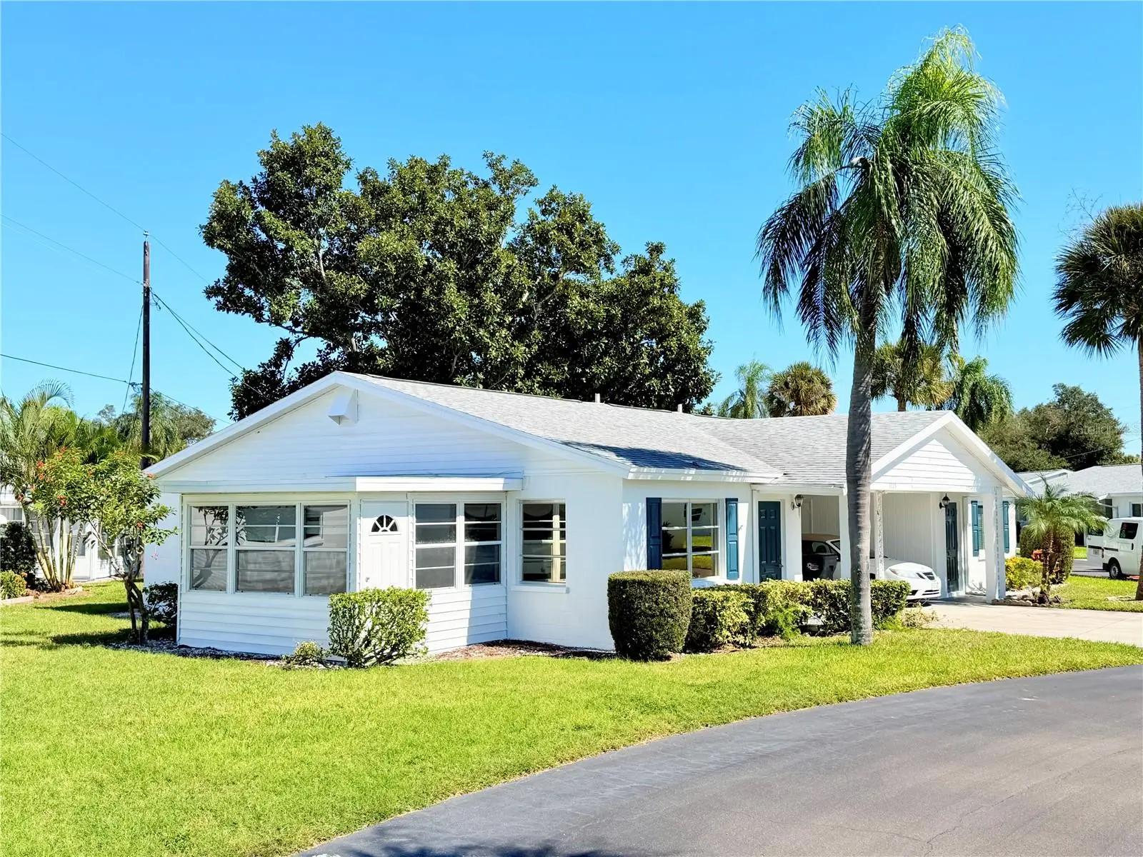 2225 Orange Blossom Lane, FL