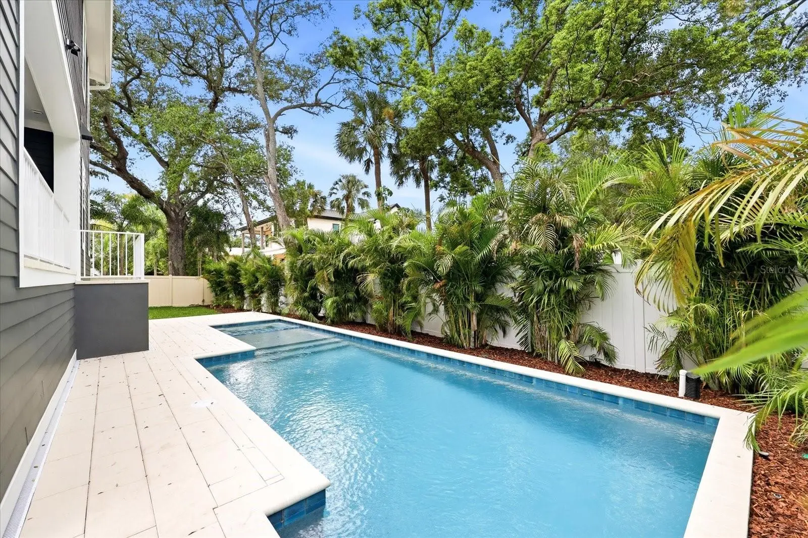 4307 Sevilla Street, FL
