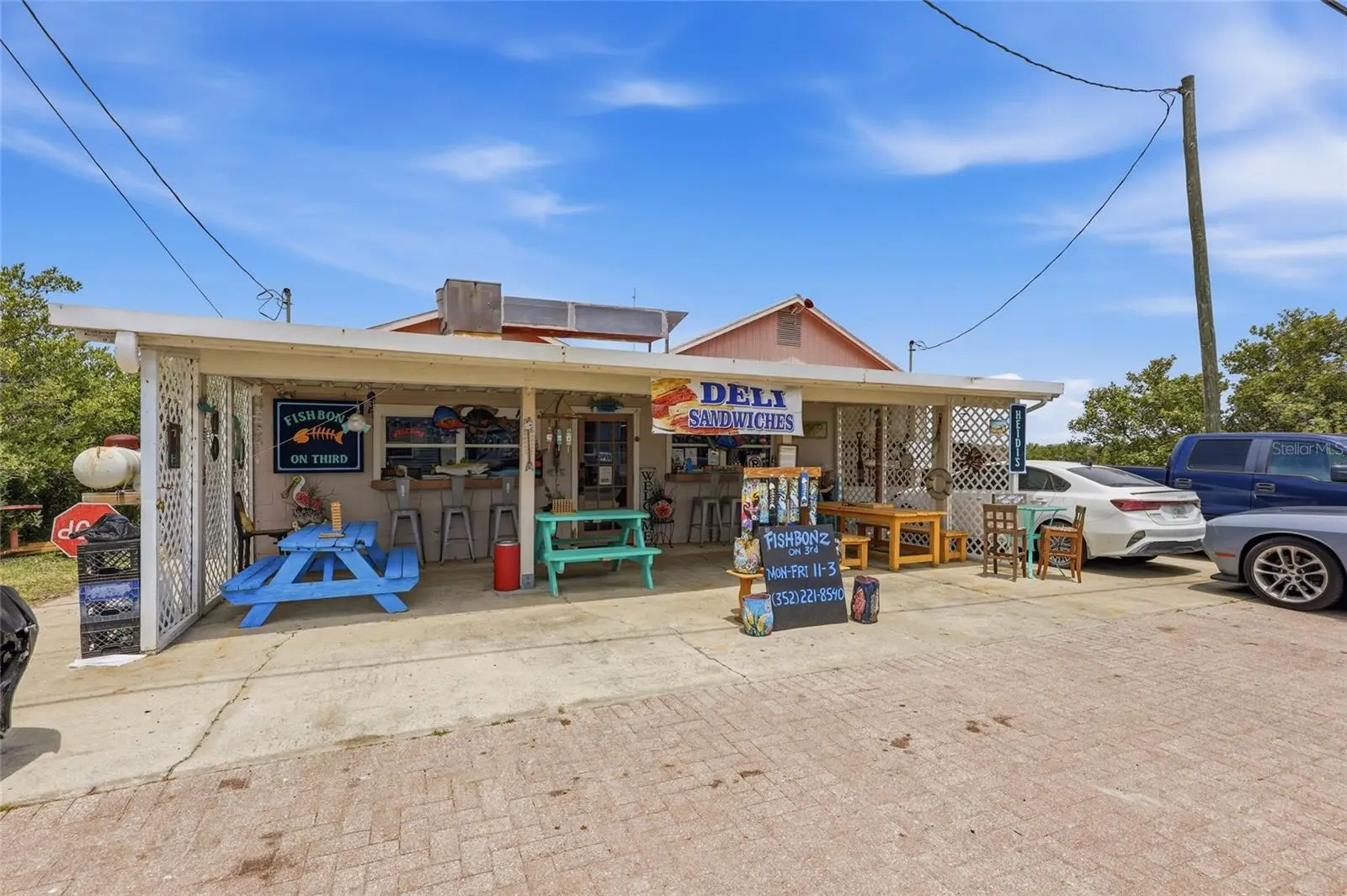 505 3rd Street, FL