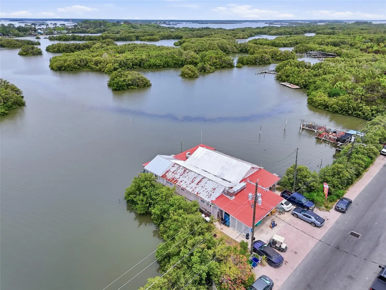505 3rd Street, FL