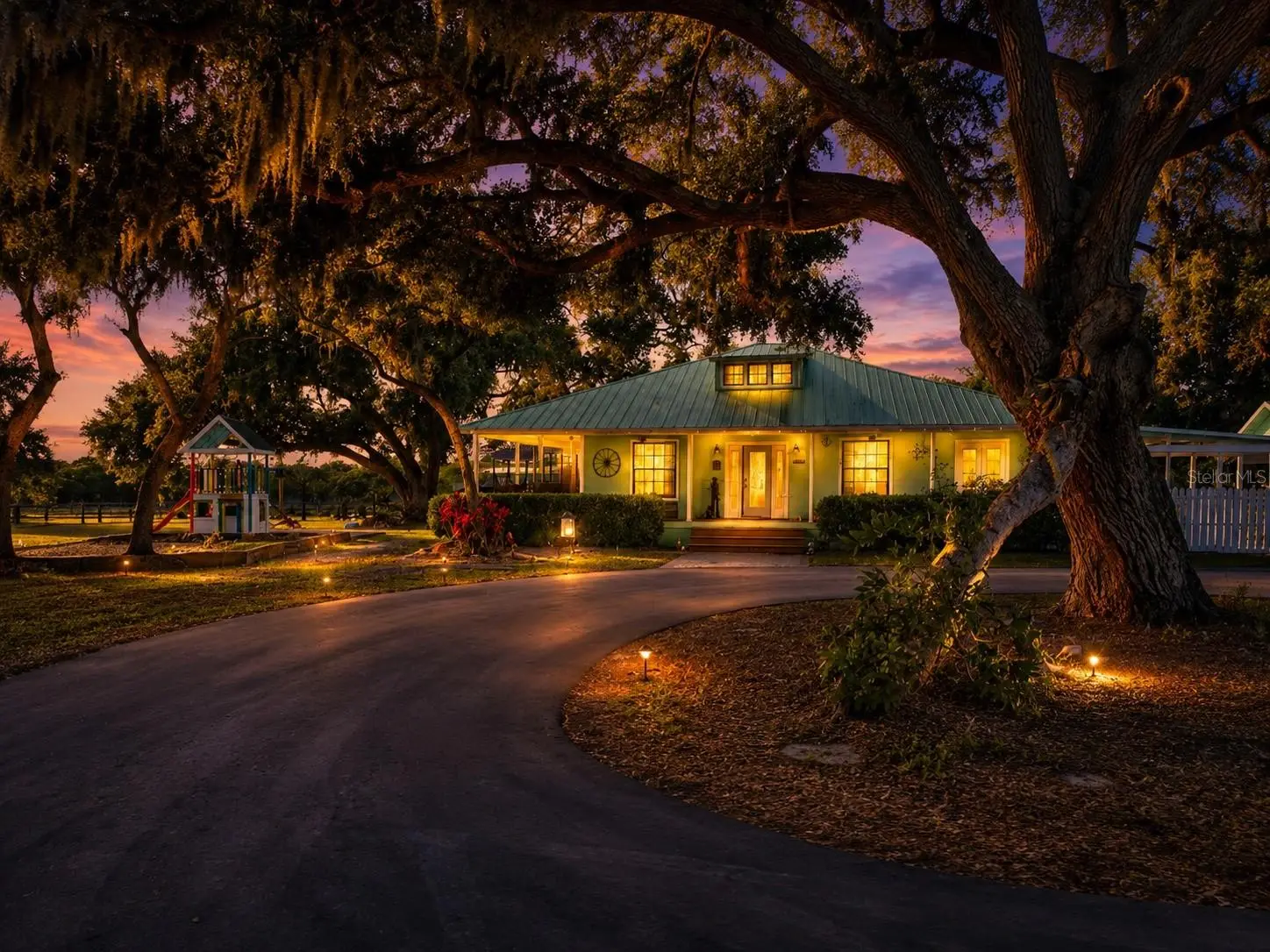 5925 Spencer Parrish Road, FL