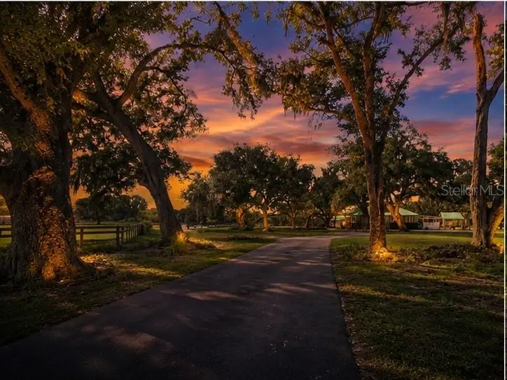 5925 Spencer Parrish Road, FL