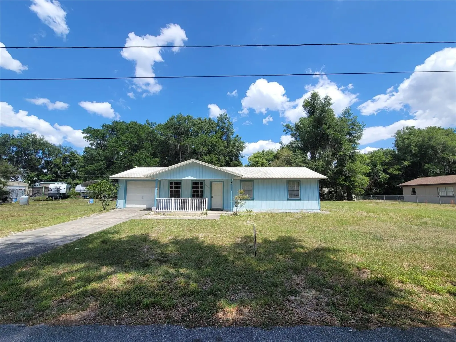 4723 Sherman Street, FL