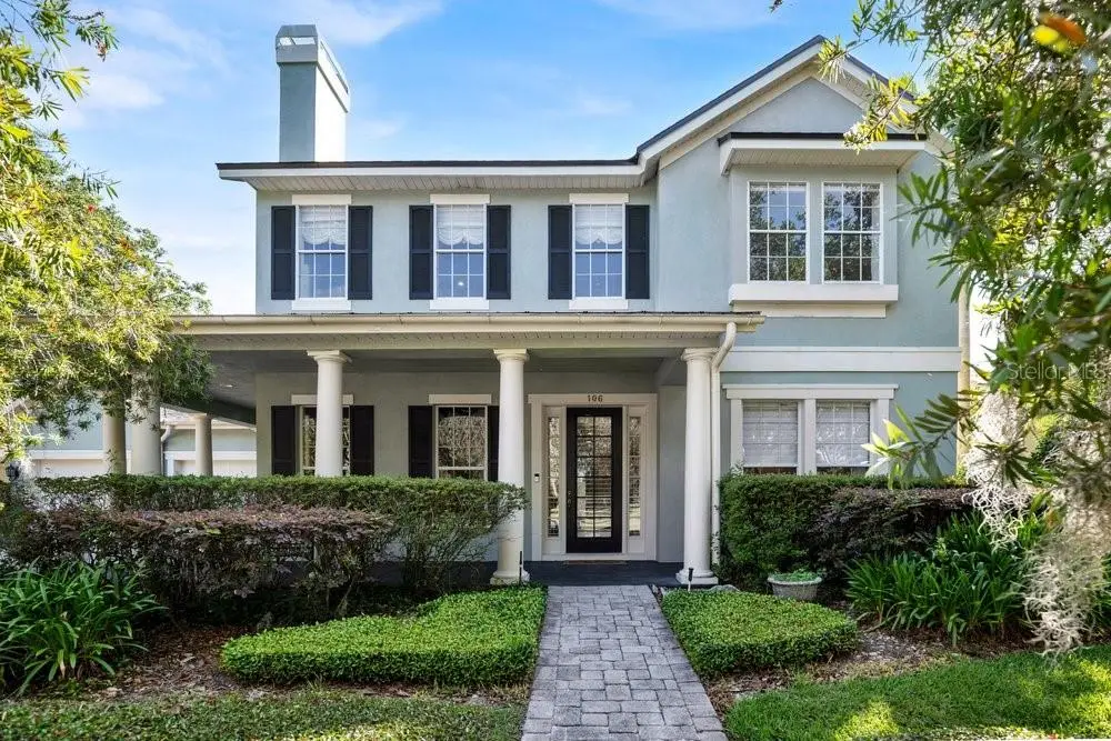 106 Callaway Court, FL