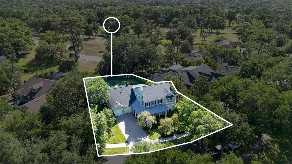 106 Callaway Court, FL