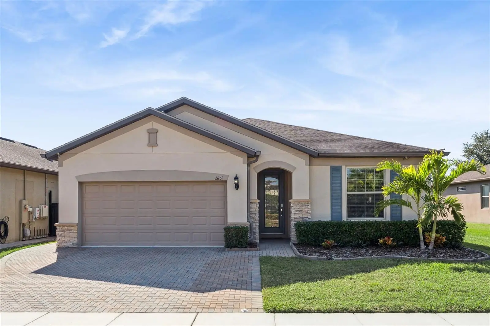 2651 Mead Avenue, FL