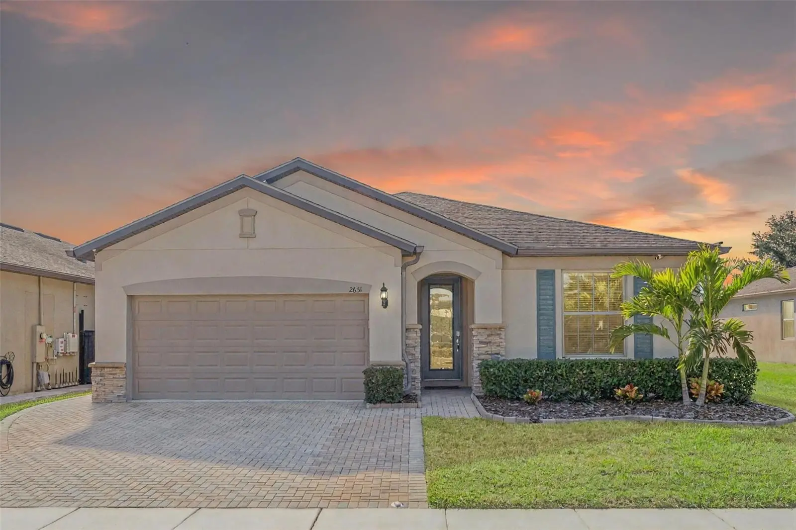 2651 Mead Avenue, FL