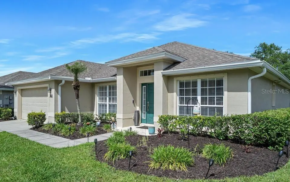 361 Perfect Drive, FL