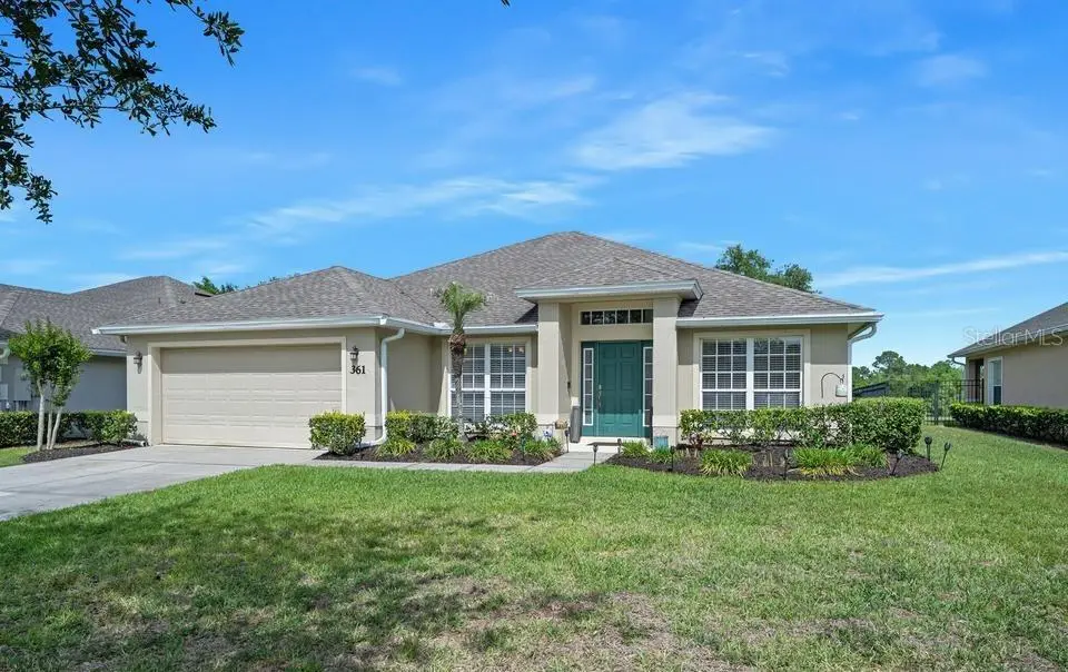 361 Perfect Drive, FL