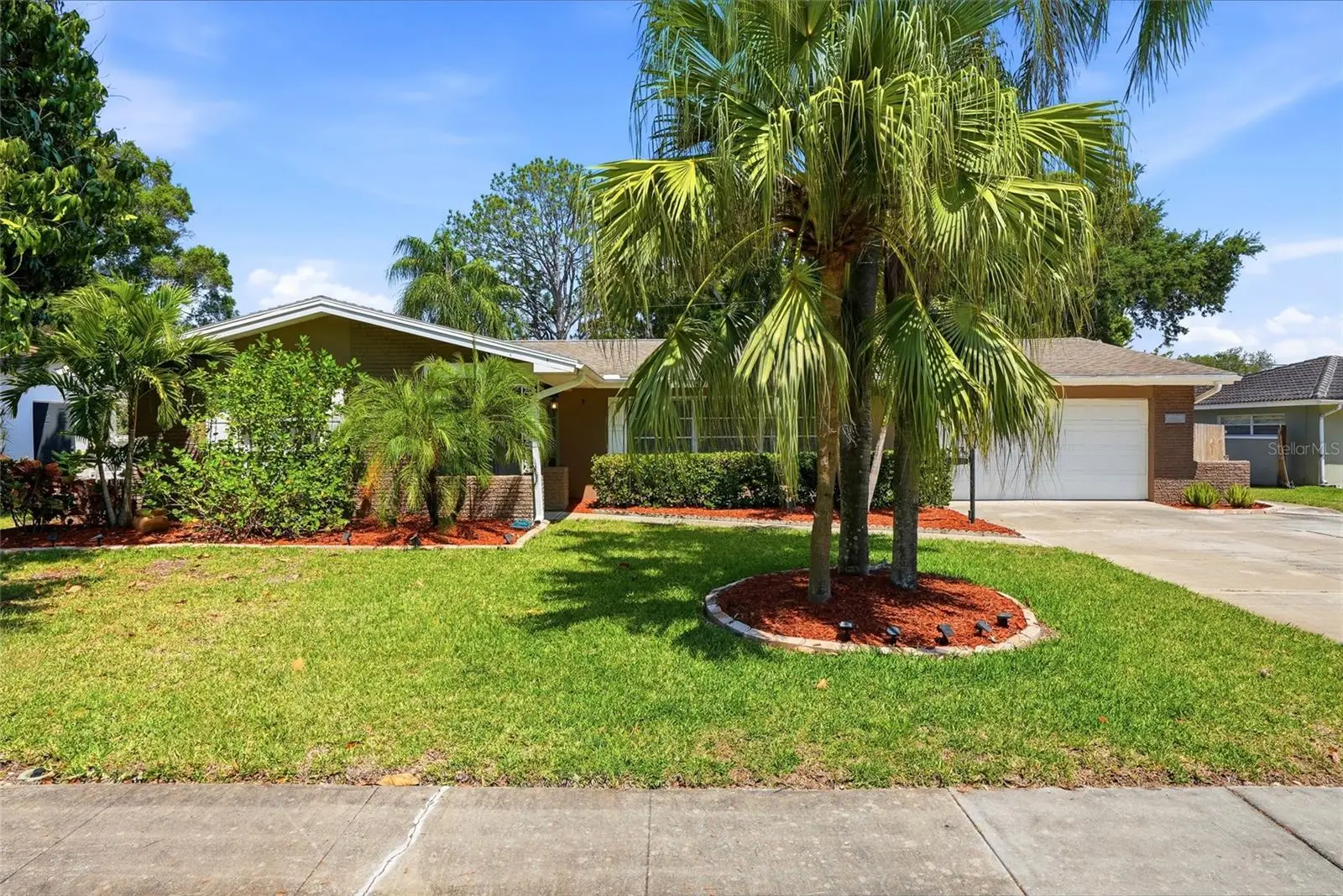1341 Ranchwood Drive, FL