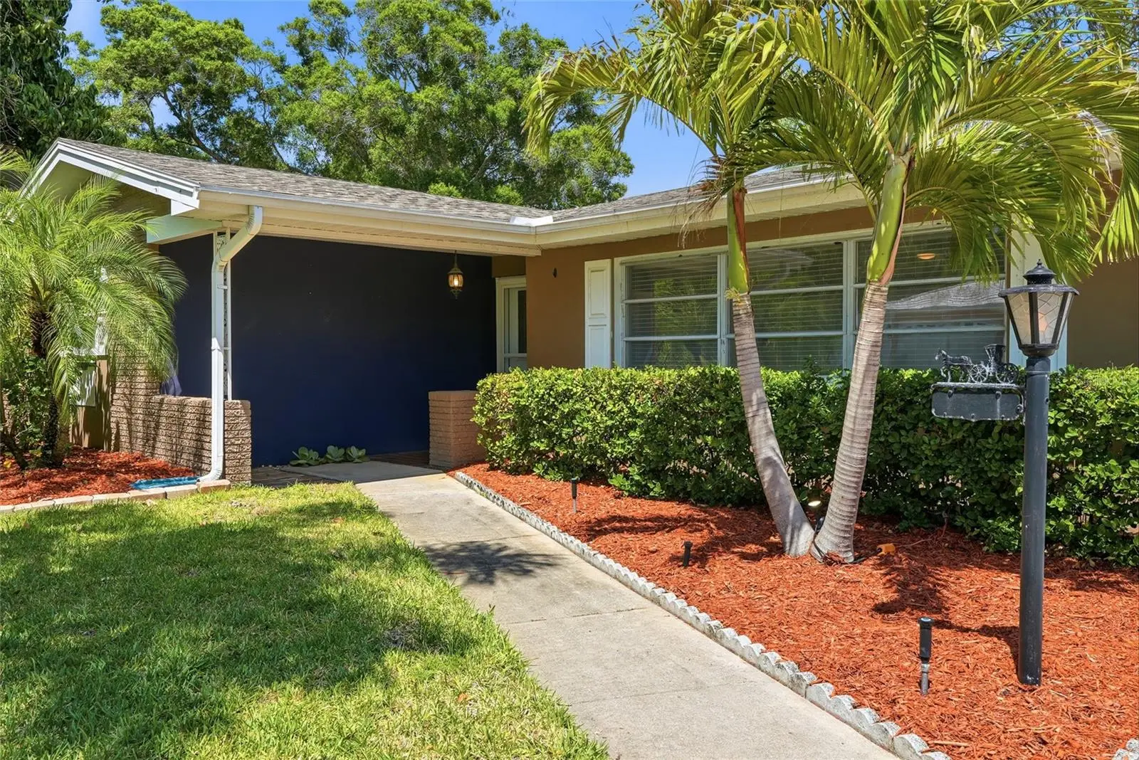 1341 Ranchwood Drive, FL