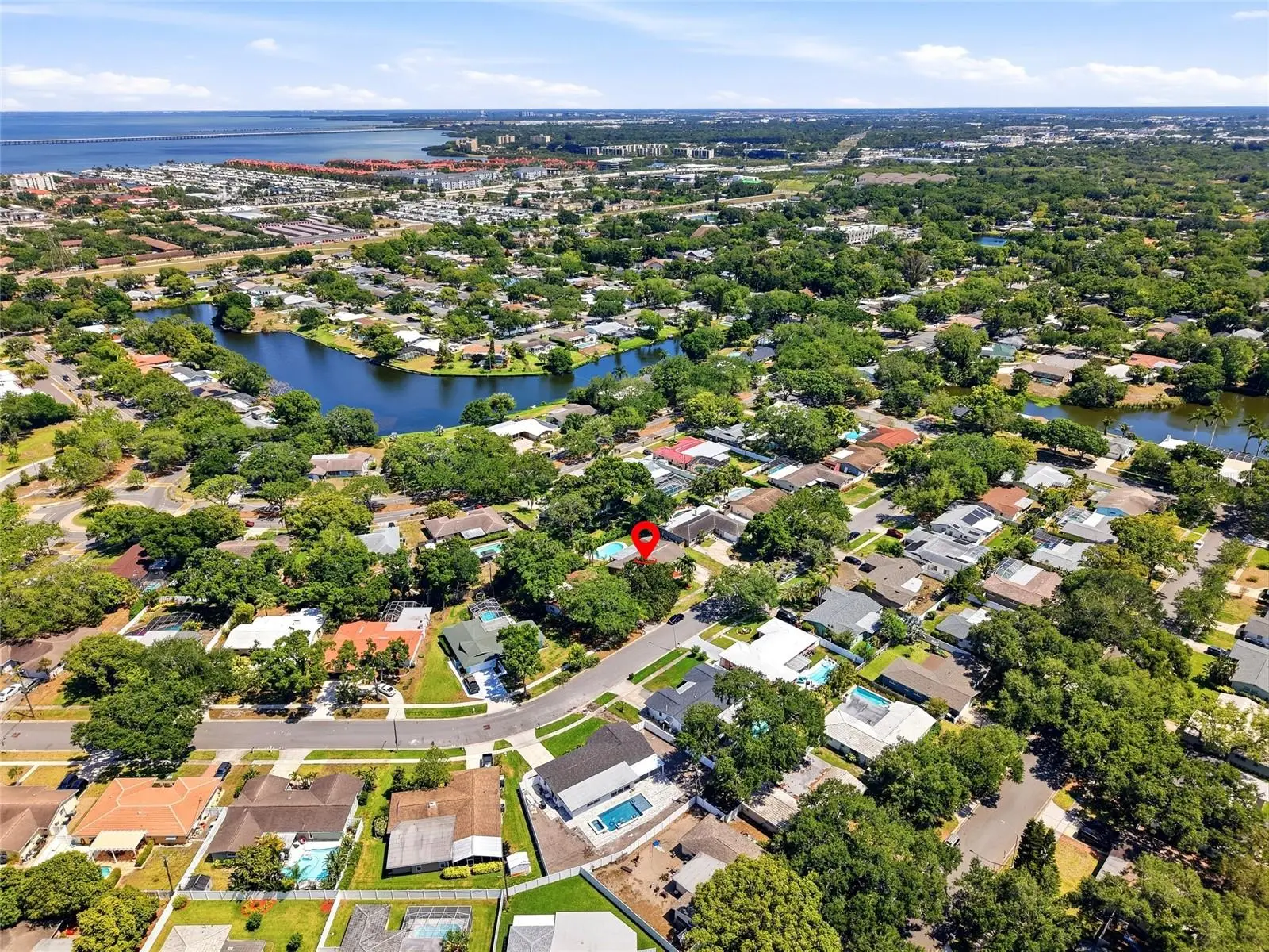 1341 Ranchwood Drive, FL