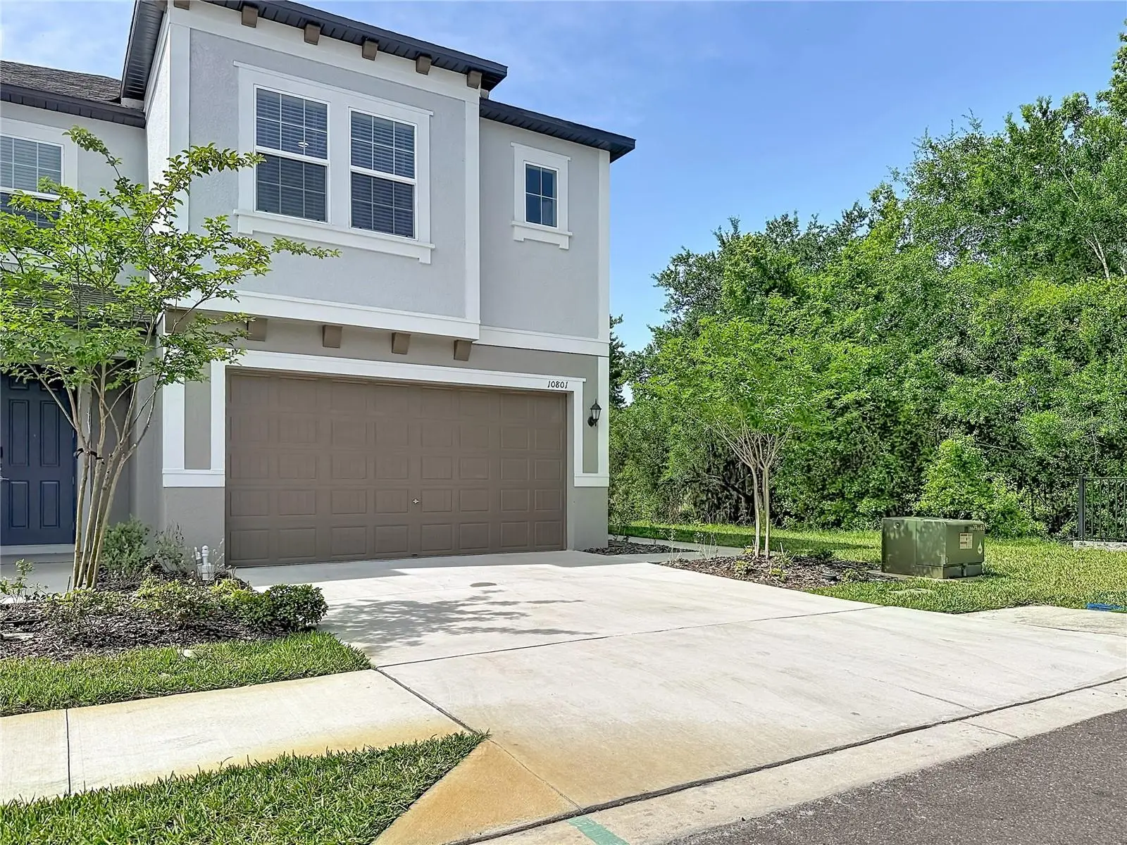 10801 Fort White Court, FL