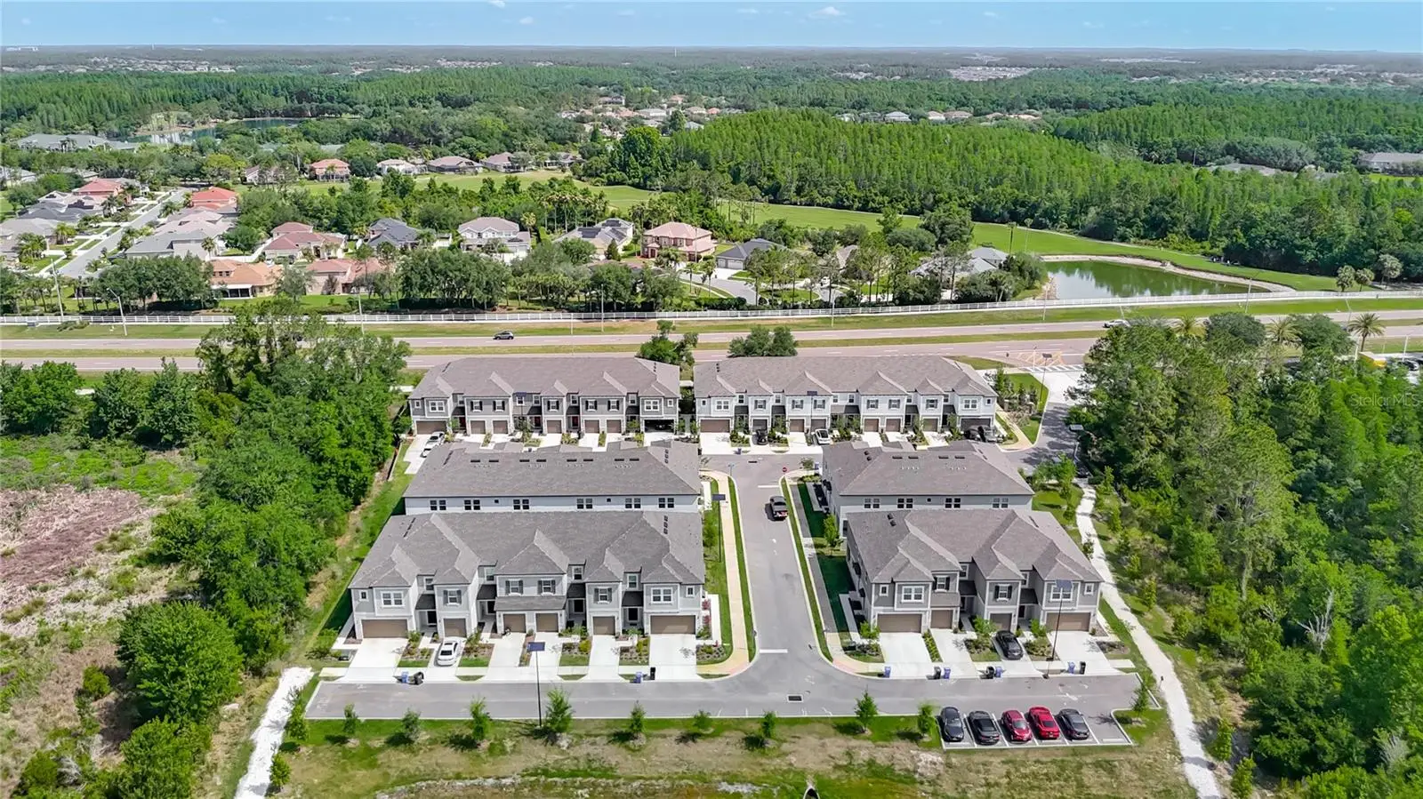 10801 Fort White Court, FL