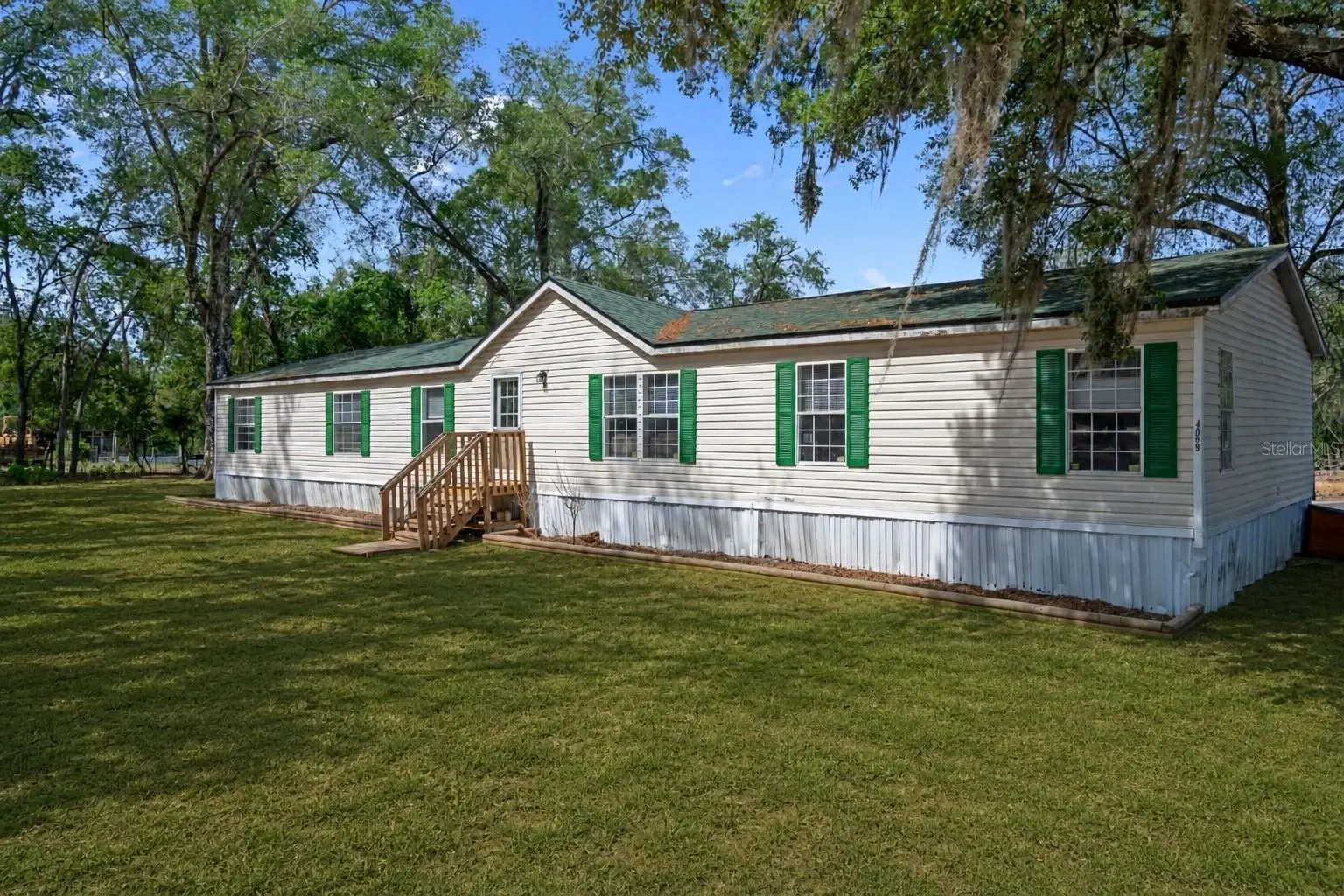 4059 Mckethan Road, FL