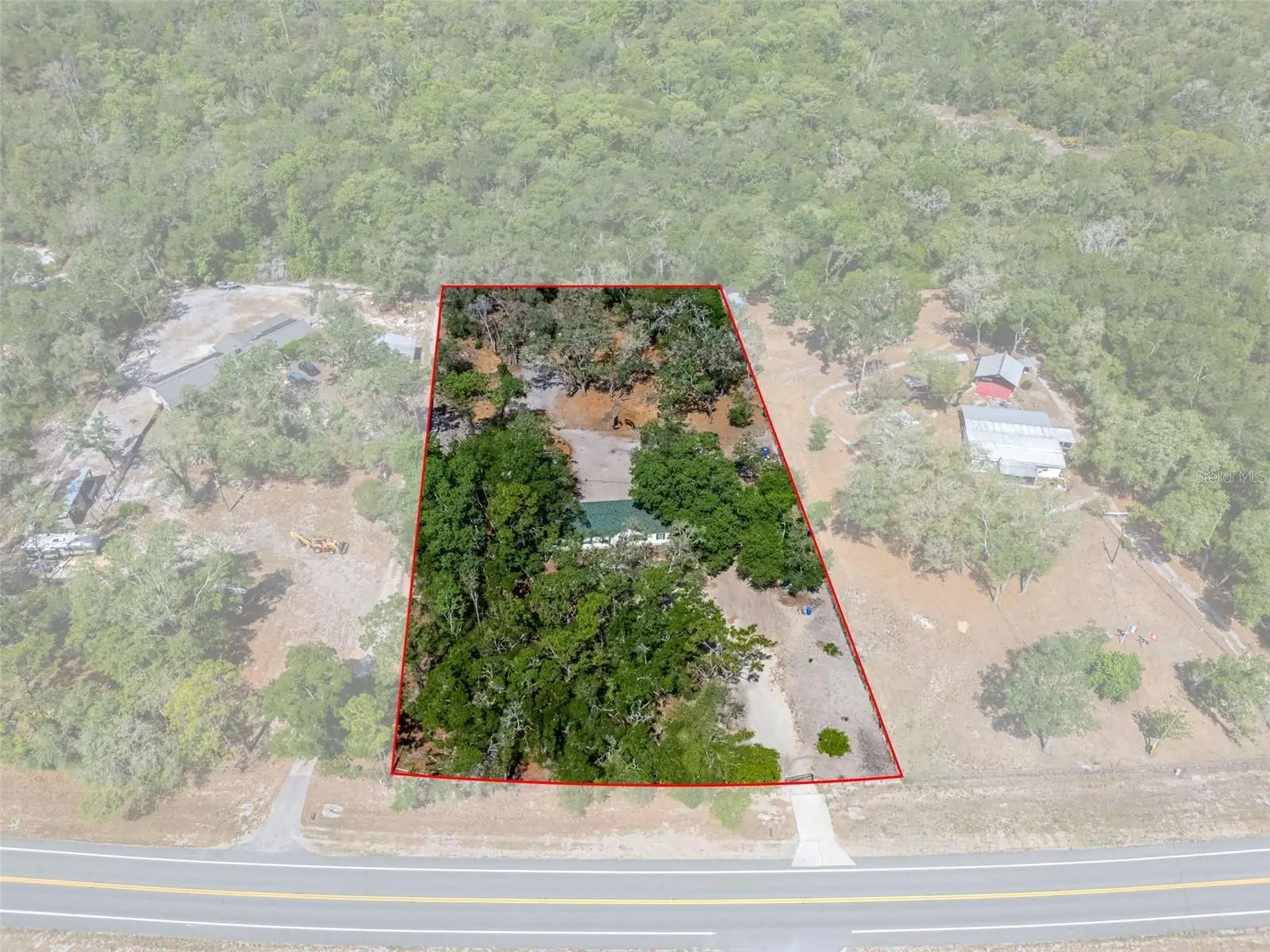 4059 Mckethan Road, FL