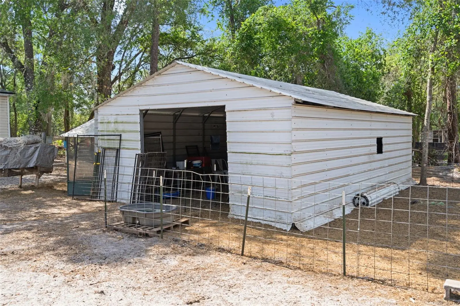 4059 Mckethan Road, FL