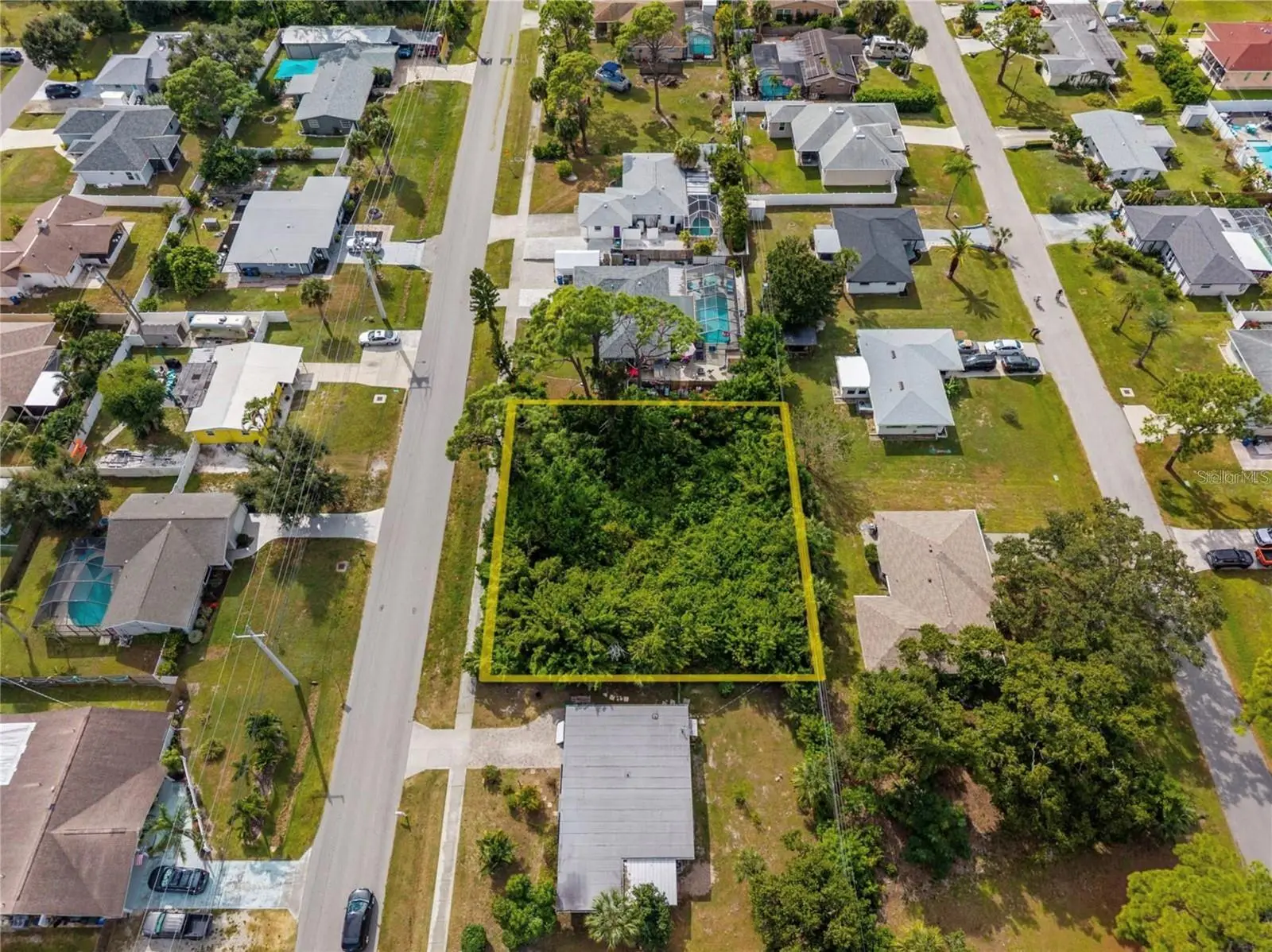 31 Seminole Drive, FL