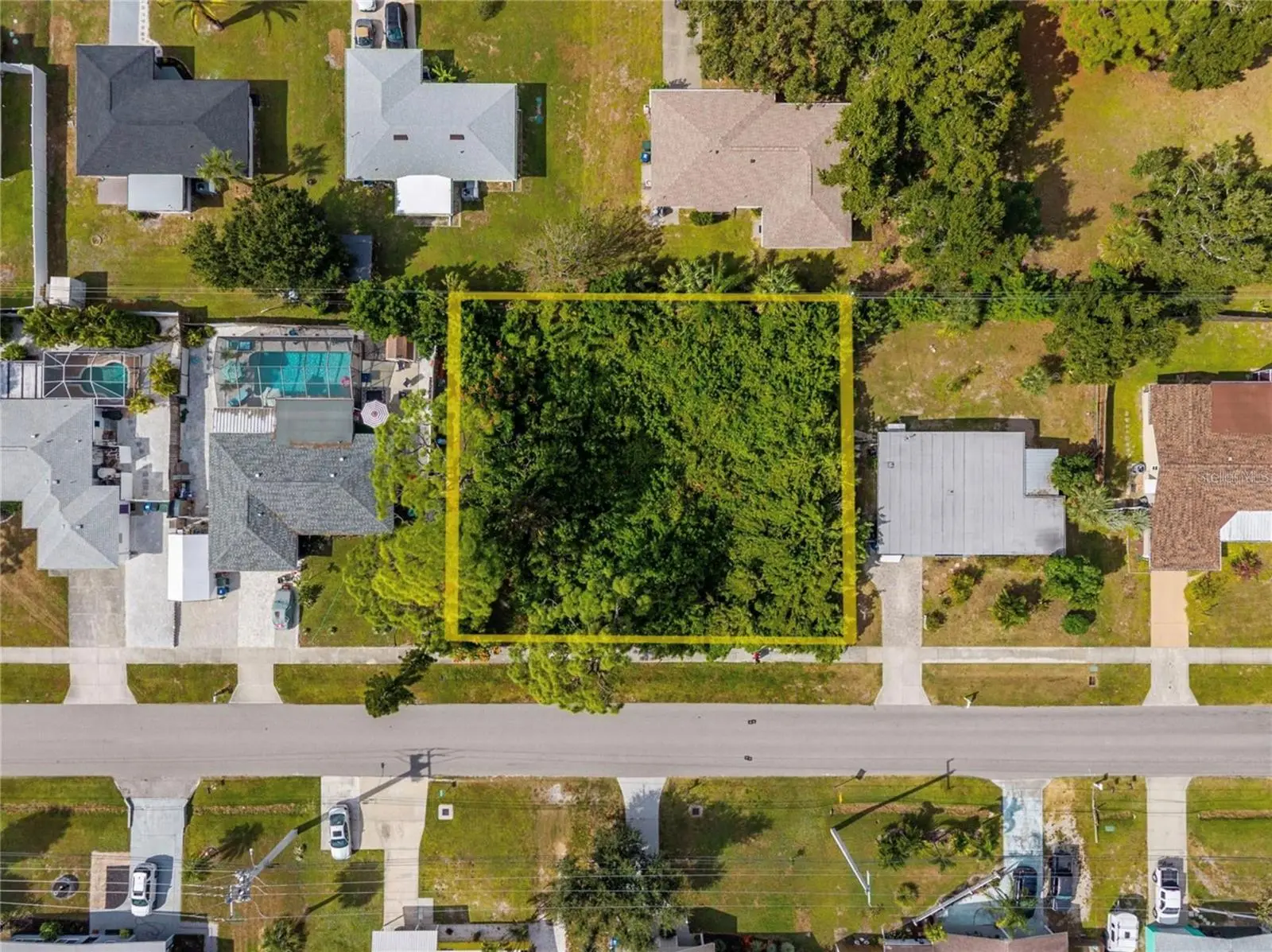 31 Seminole Drive, FL