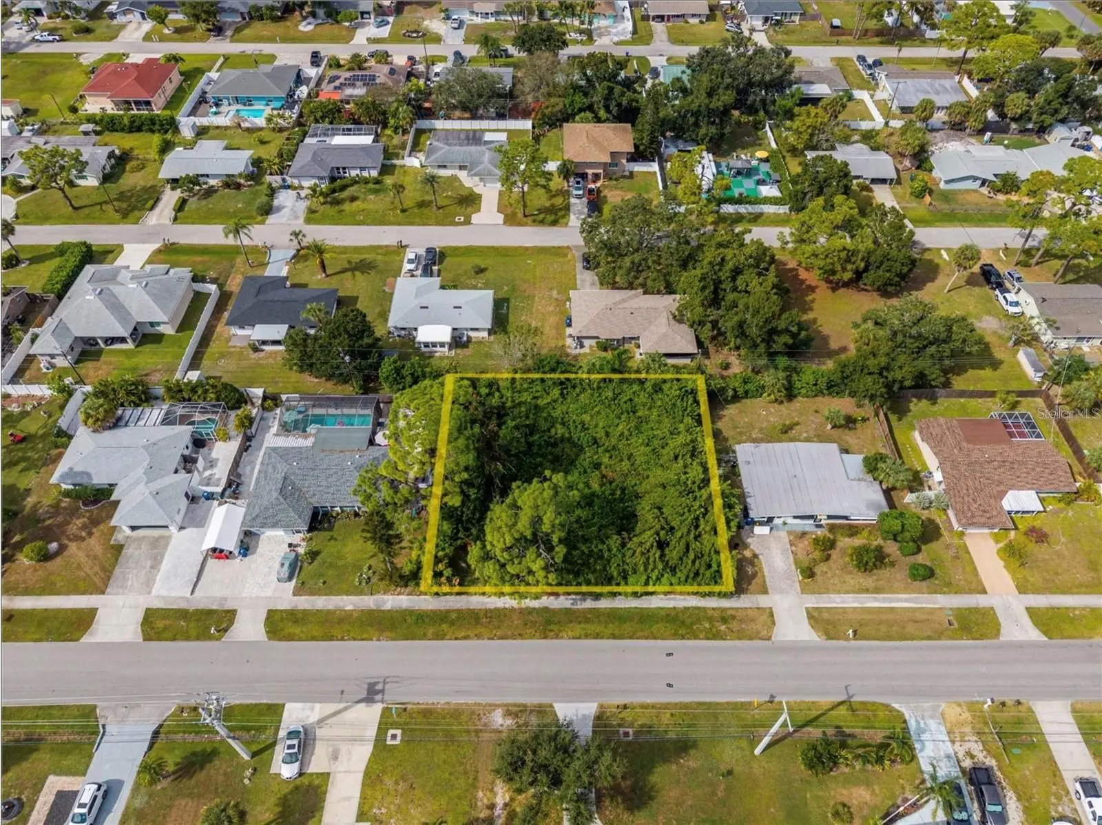 31 Seminole Drive, FL