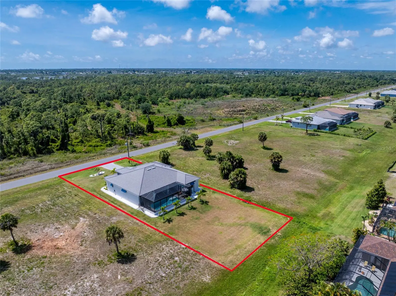 255 Rotonda Boulevard, FL