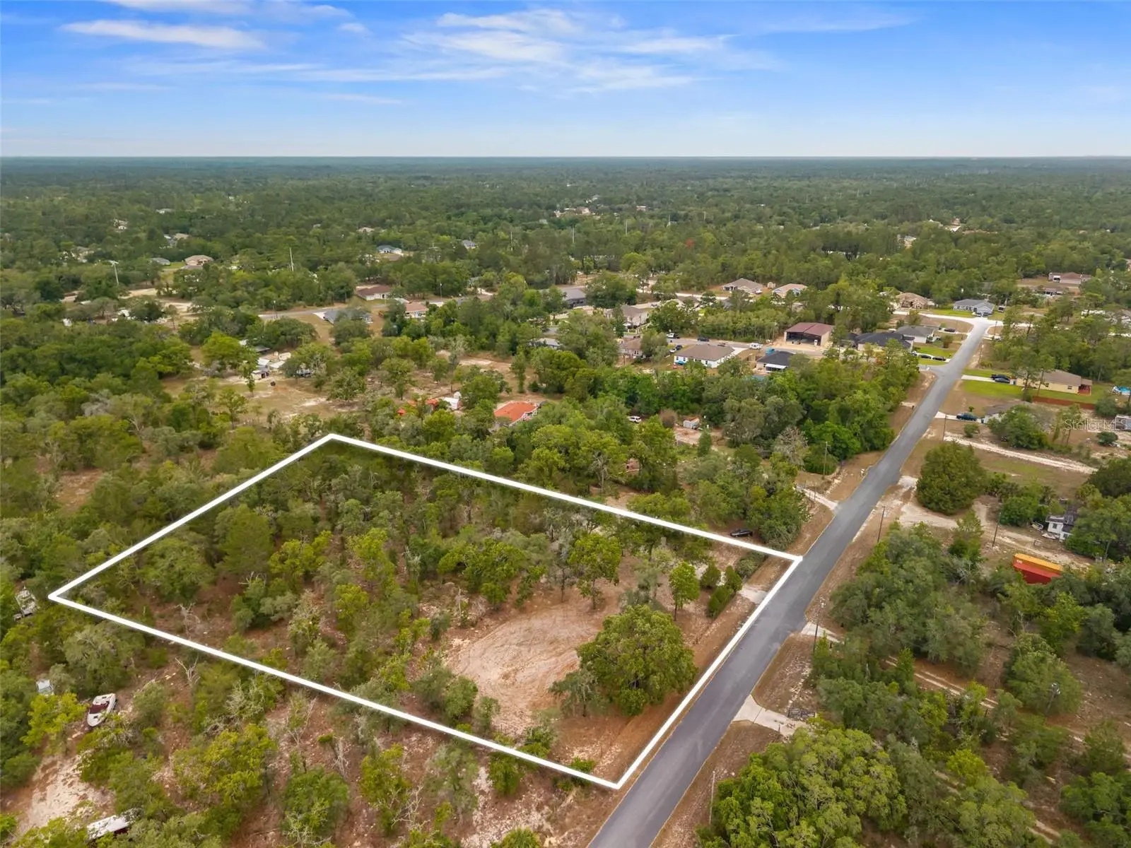 12055 Finch Road, FL