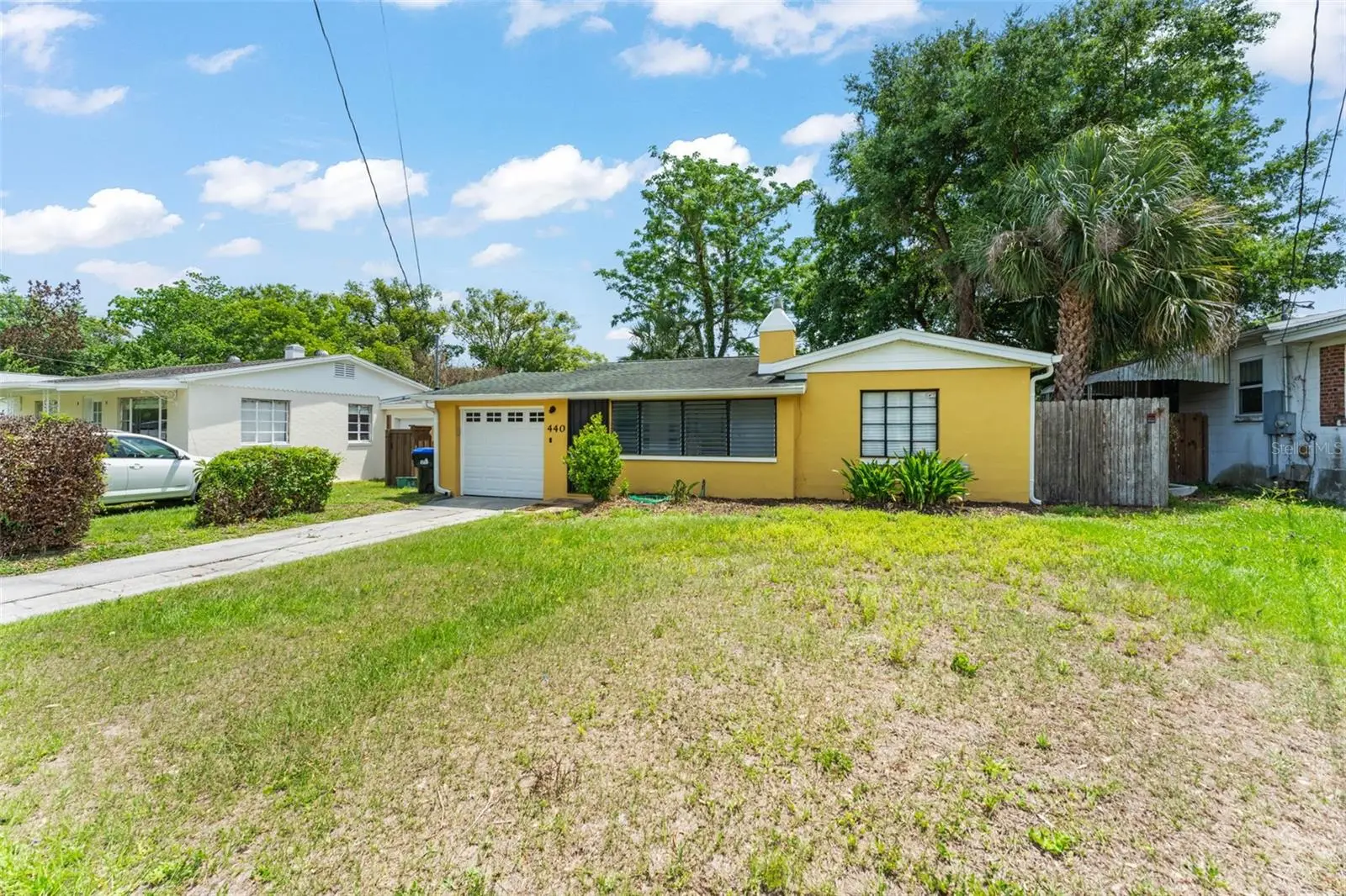 440 Cambridge Boulevard, FL