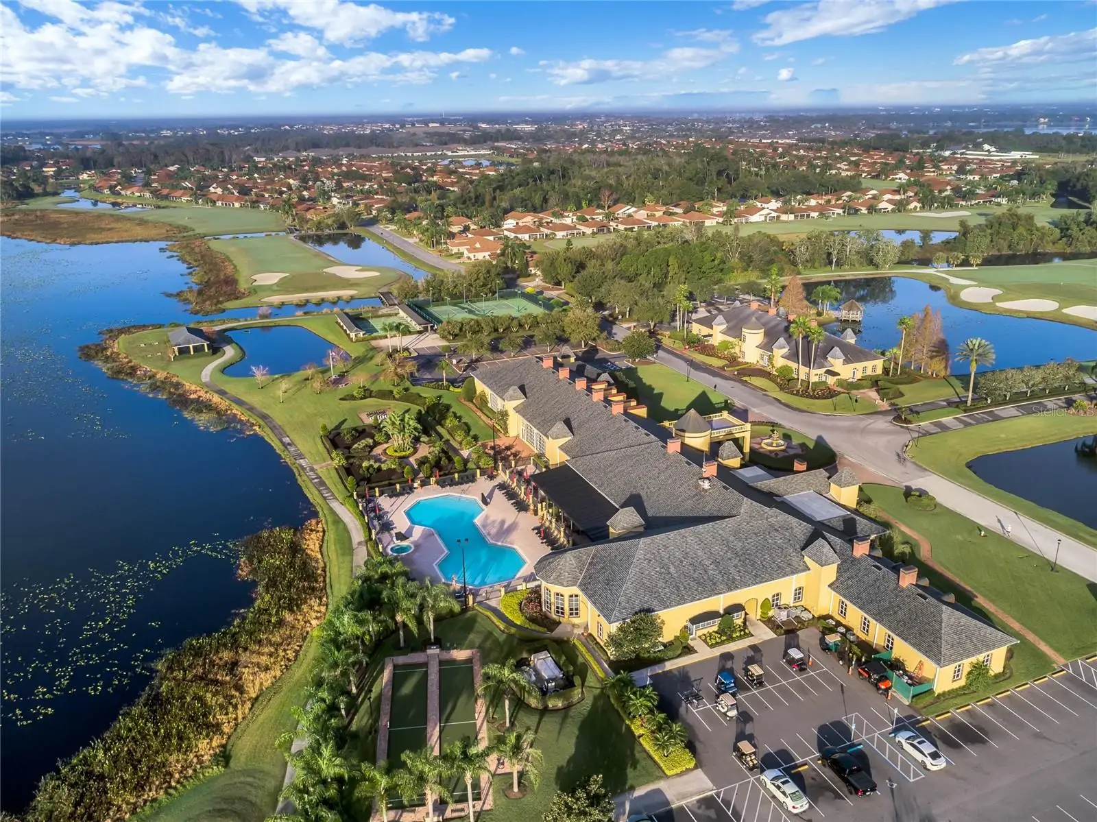 4436 Waterford Drive, FL