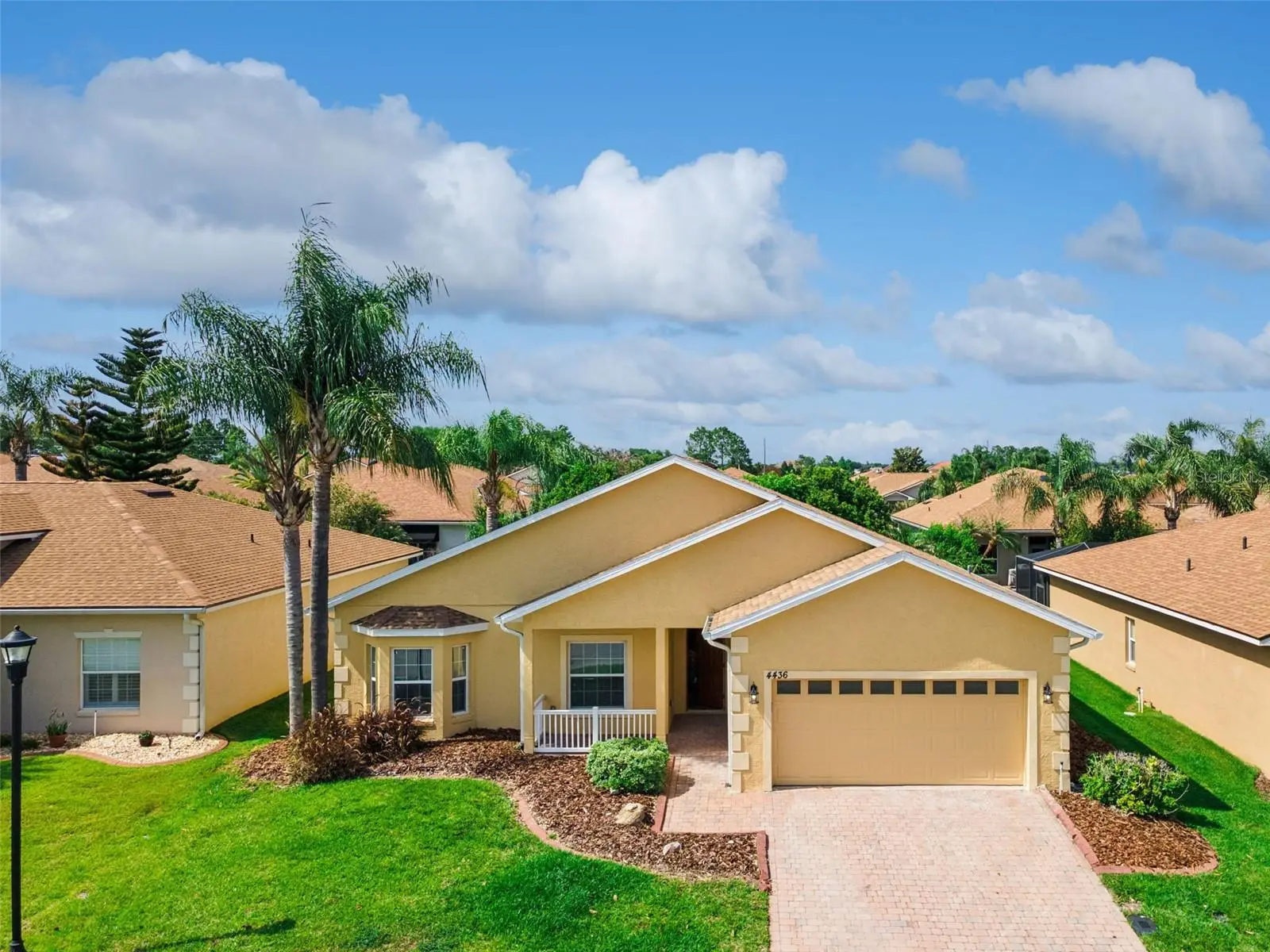 4436 Waterford Drive, FL