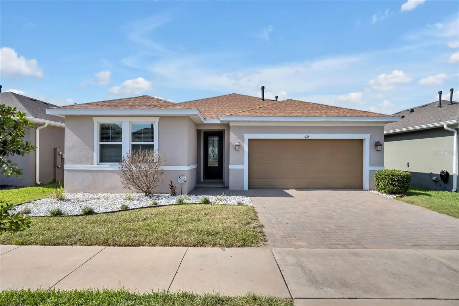 615 Conservation Boulevard, FL