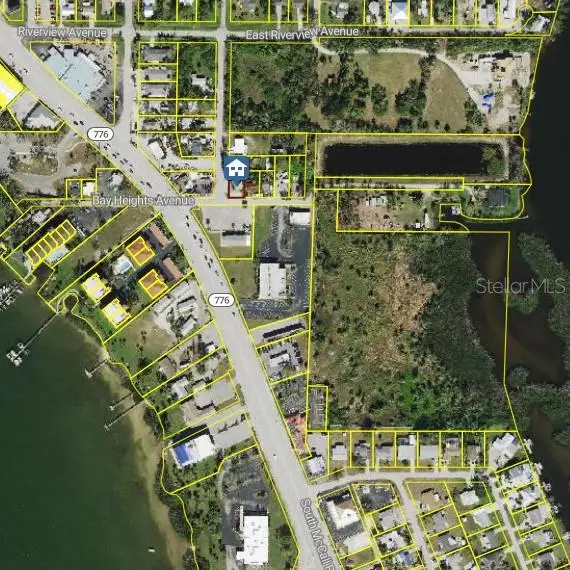 150 Bay Heights Road, FL
