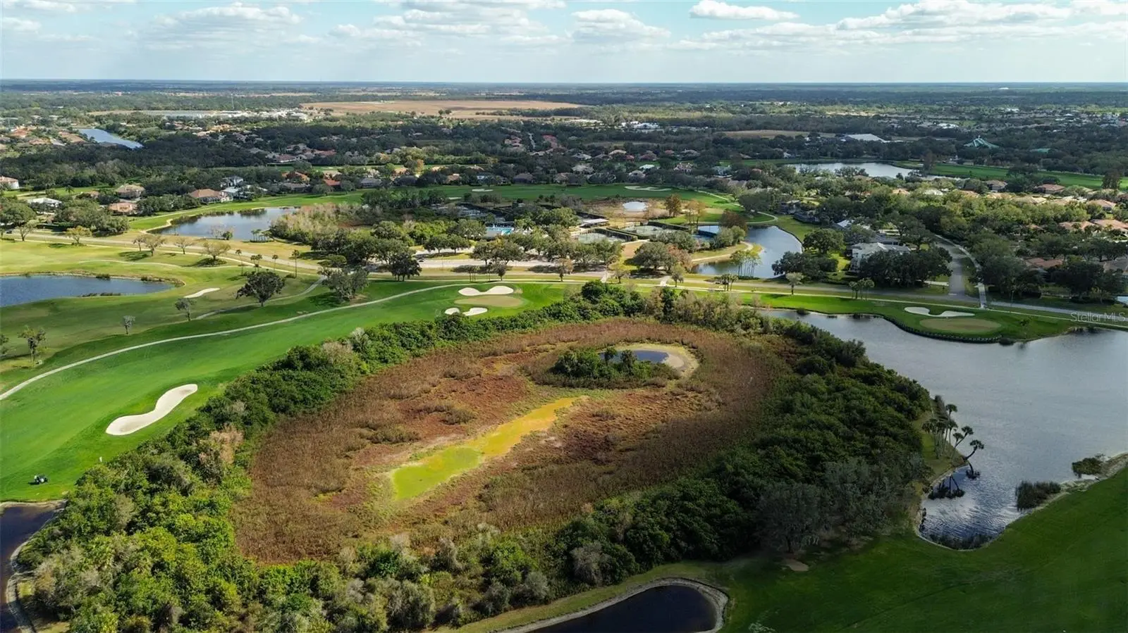 7732 Donald Ross Road, FL