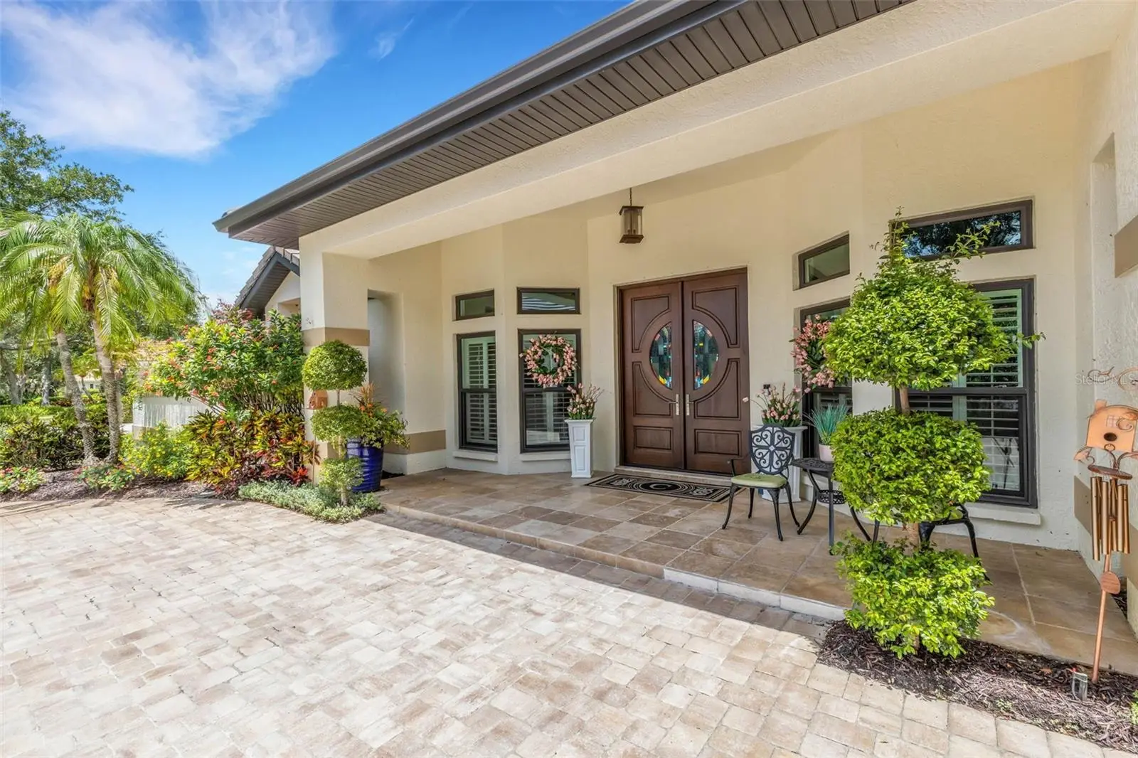 7732 Donald Ross Road, FL