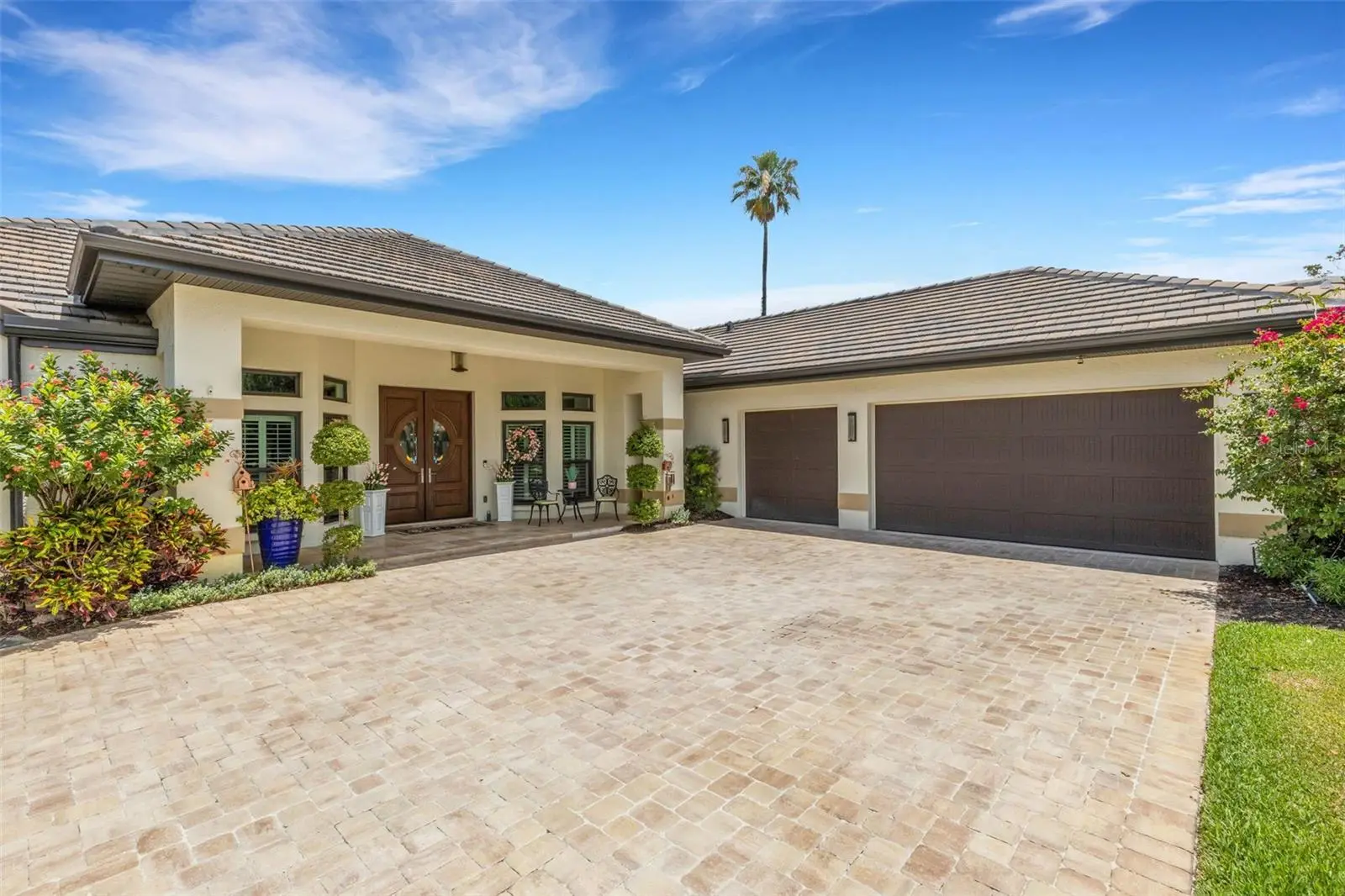 7732 Donald Ross Road, FL