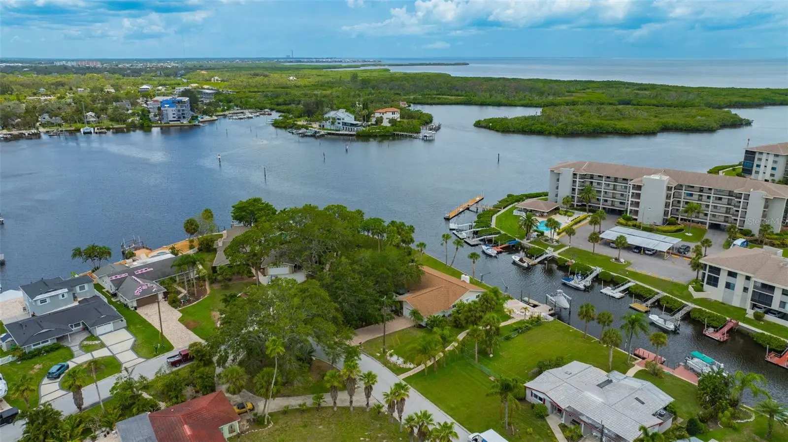 8143 Channel Drive, FL