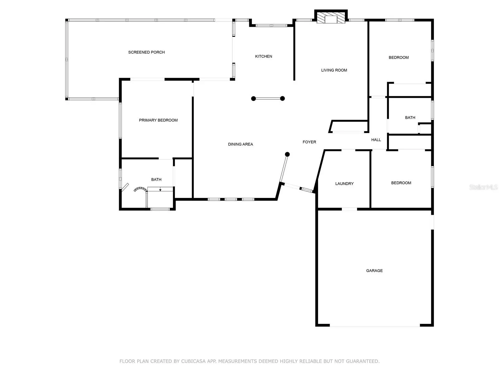 8143 Channel Drive, FL