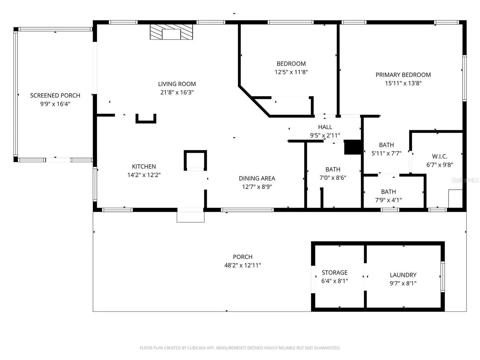 322 Robalo, FL