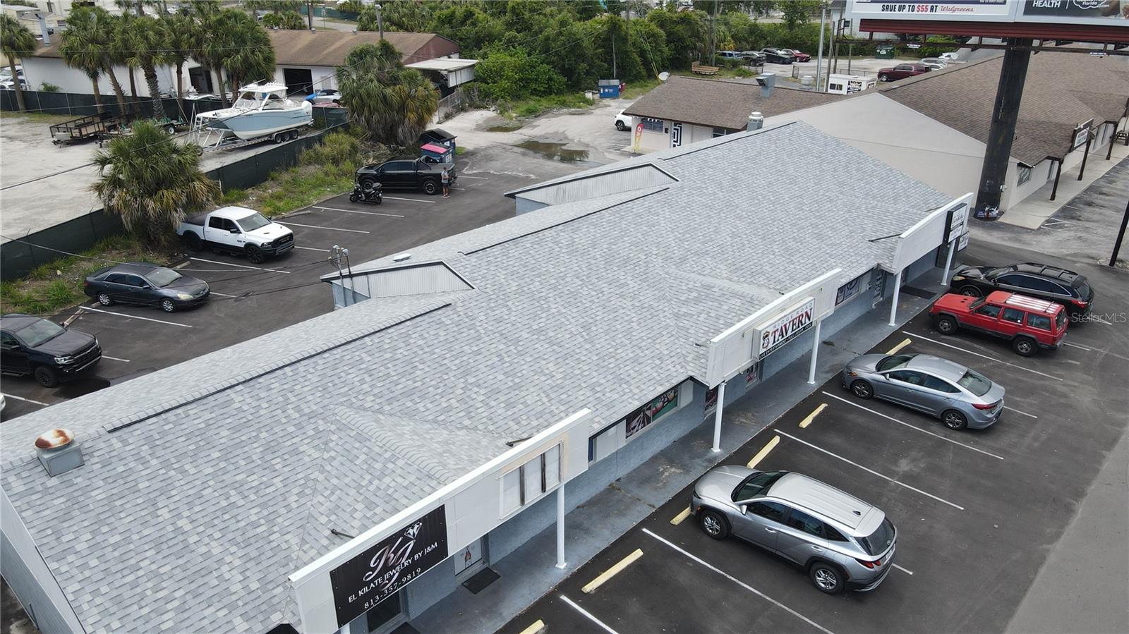 6201 Ridge Road, FL