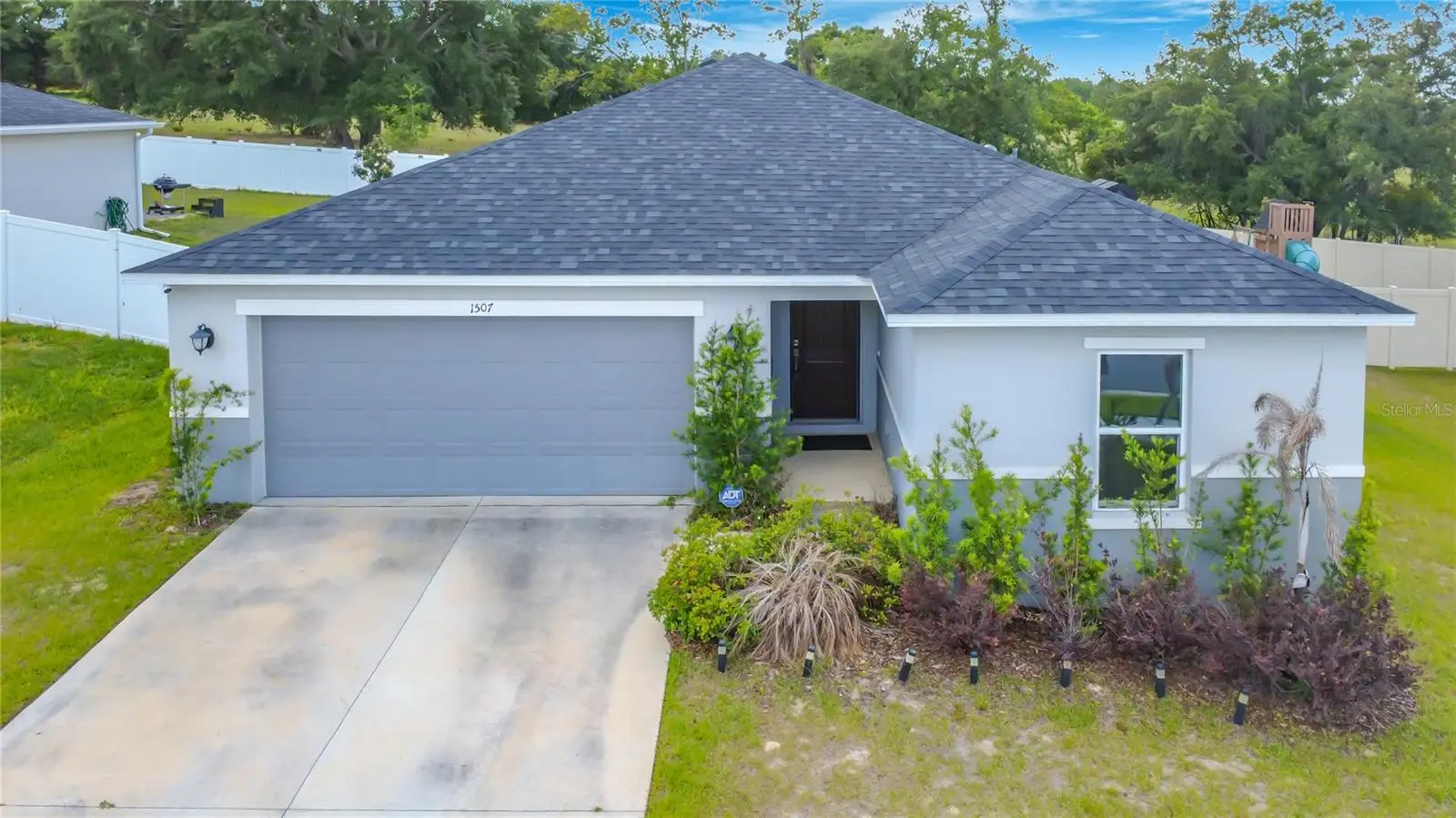 1507 Geranium Drive, FL
