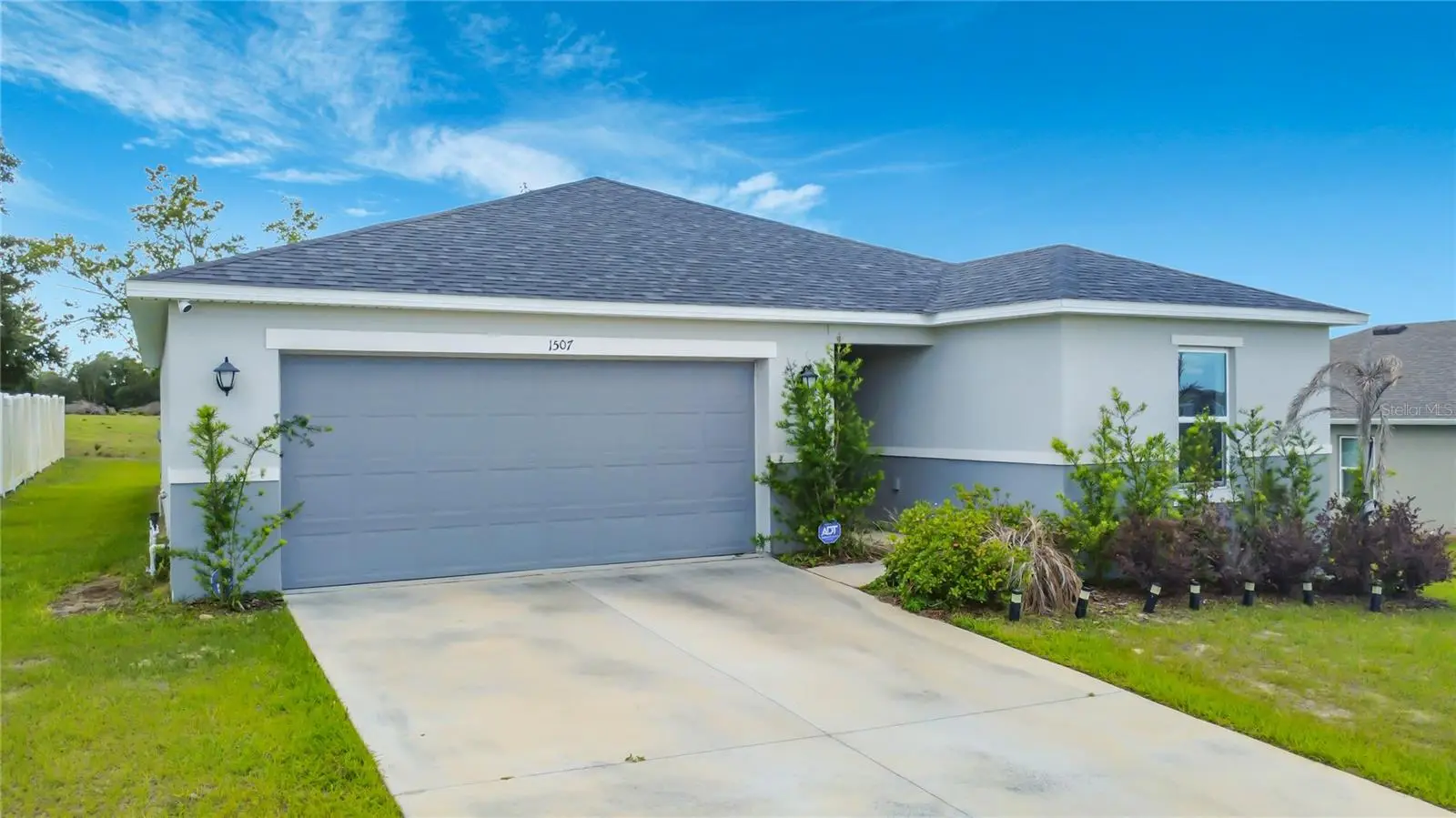 1507 Geranium Drive, FL