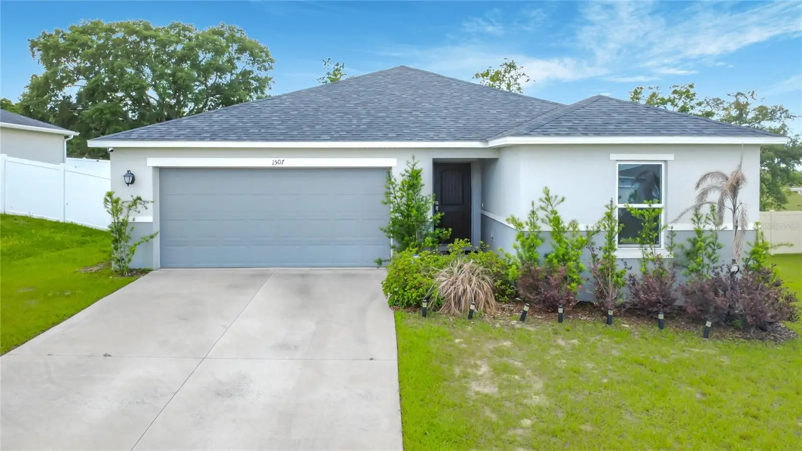 1507 Geranium Drive, FL