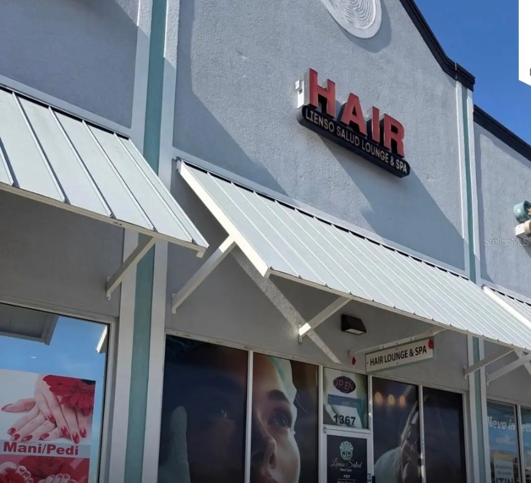 1307 Osceola Parkway, FL
