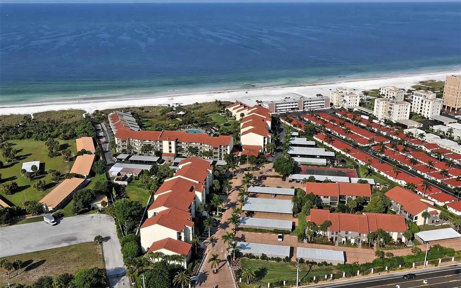 6234 Midnight Pass Road, FL
