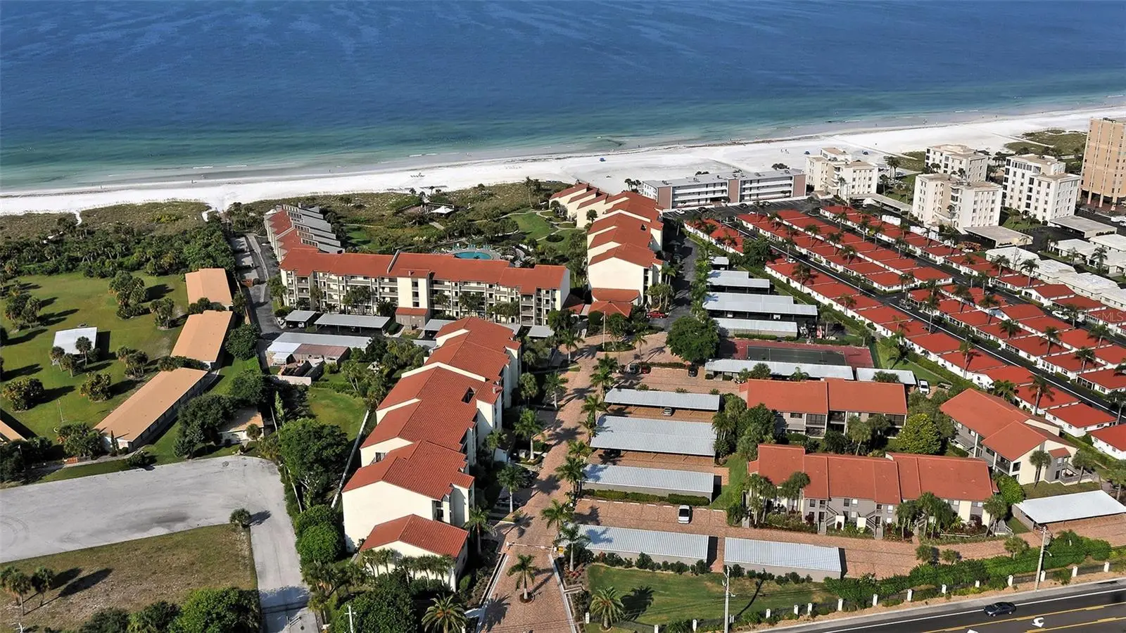 6234 Midnight Pass Road, FL