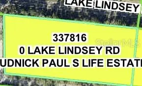 Lake Lindsey Road, FL