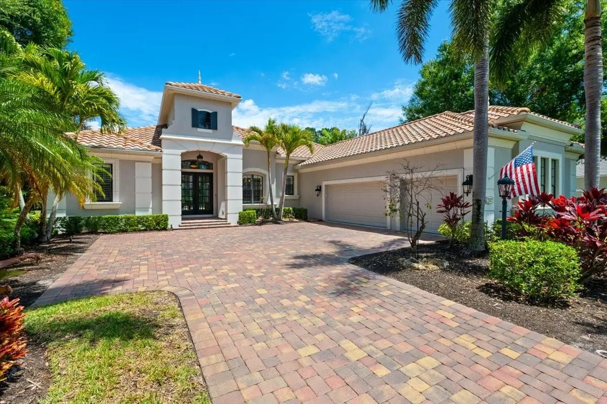 7527 Greystone Street, FL