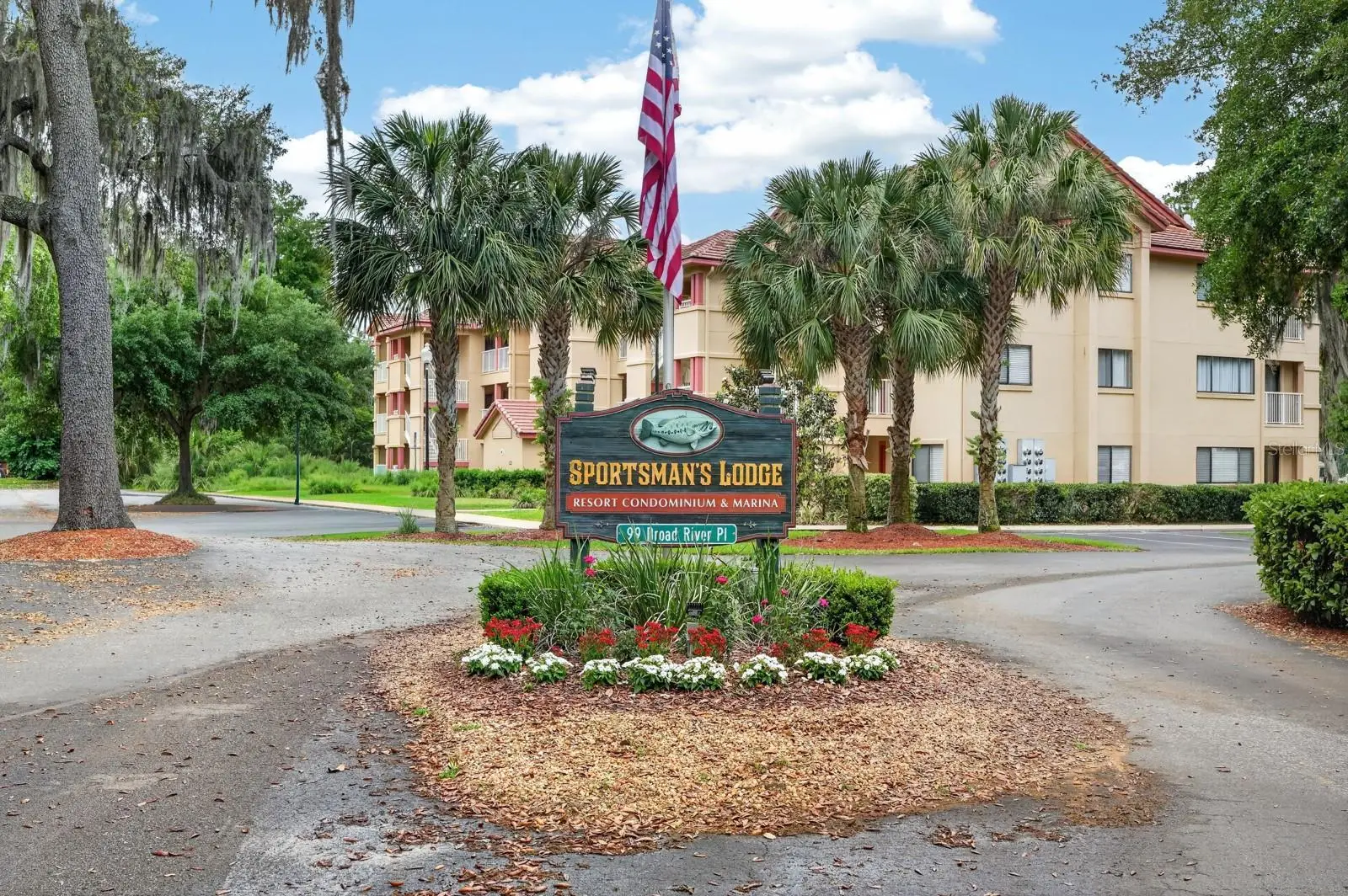 99 Broad River Place, FL
