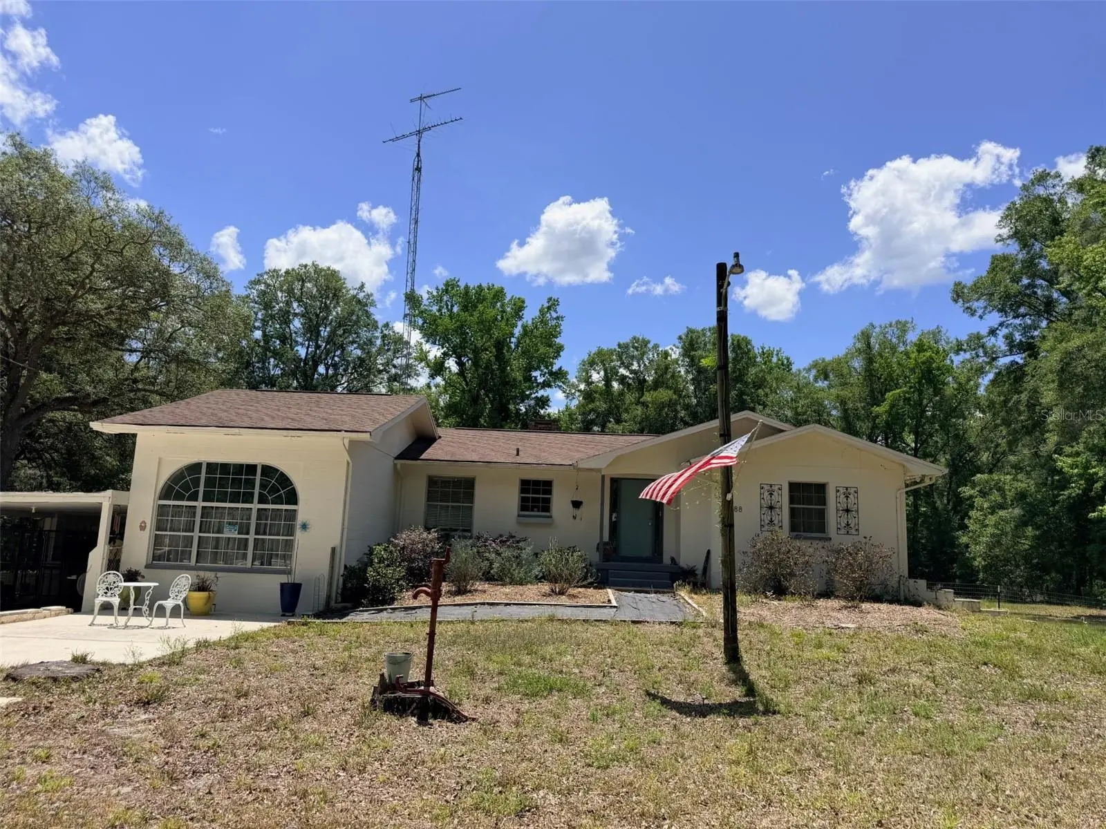 288 899th Street, FL