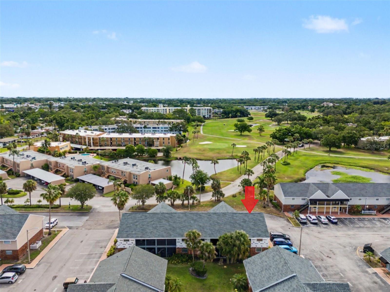 200 Country Club Drive, FL