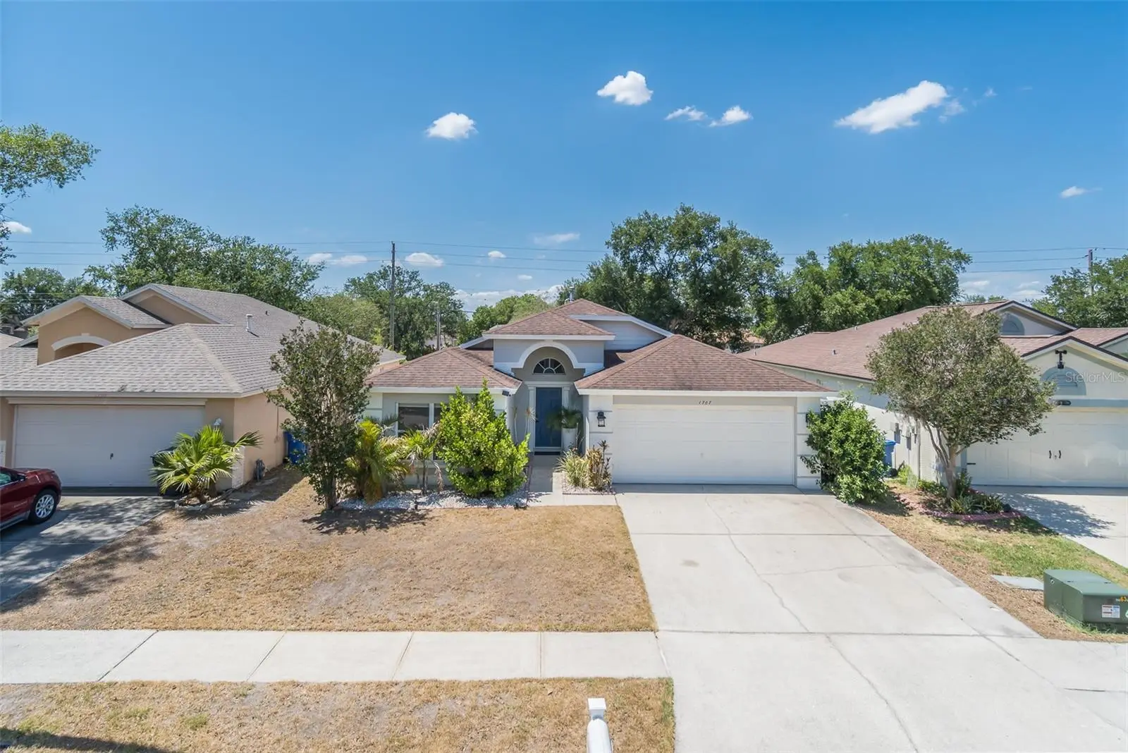 1707 Bondurant Way, FL